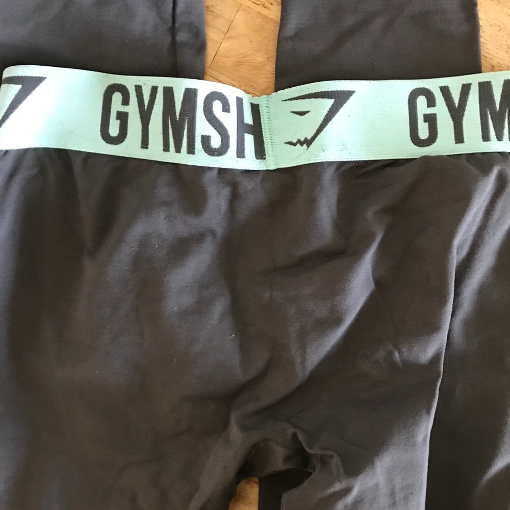Gymshark Leggings